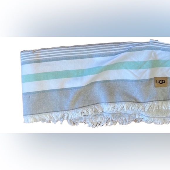 UGG Other Ugg Beach Towel Poshmark